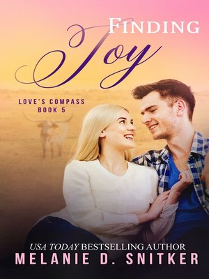 cover image of Finding Joy